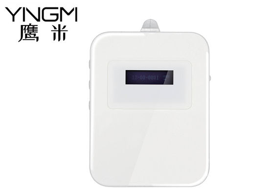 M7 RFID সিস্টেম অটোমেটিক ট্যুর গাইড সিস্টেম মাল্টি ভাষা সমর্থন করে